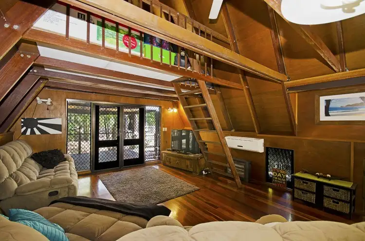 Third view of Homely rural property listing, 46 Bluewater Drive, Bluewater QLD 4818