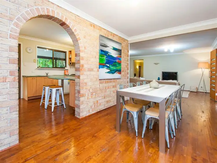 Fifth view of Homely house listing, 62 Wishart Road, Upper Mount Gravatt QLD 4122