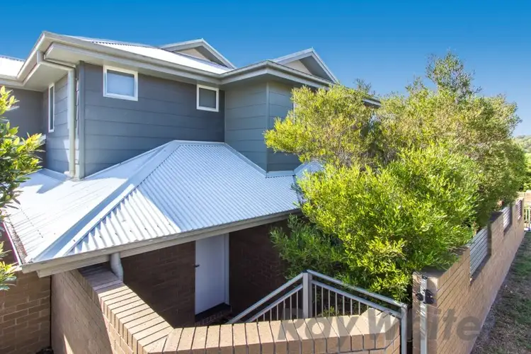 37/75 Abbott Street, Wallsend NSW 2287