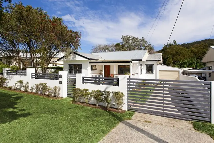 31 Pitt Street, Coffs Harbour NSW 2450