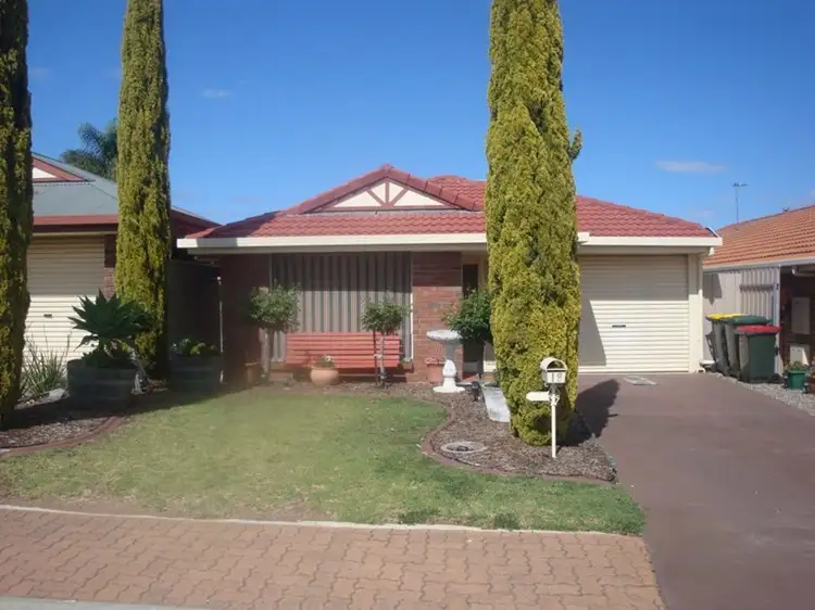 19 Cranmore Avenue, Craigmore SA 5114