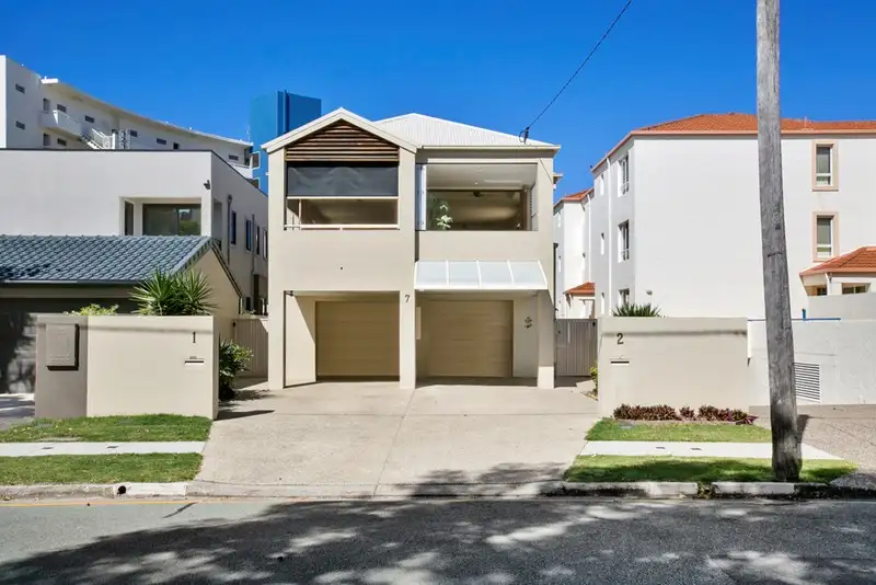 Main view of Homely other listing, 2/7 Norman Street, Southport QLD 4215