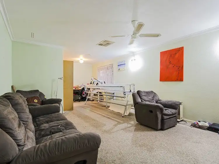 Seventh view of Homely house listing, 22 Broughton Way, Orelia WA 6167