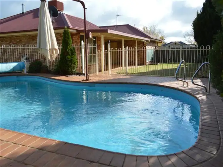Fourth view of Homely house listing, 13 Lancaster Park Place, Dubbo NSW 2830