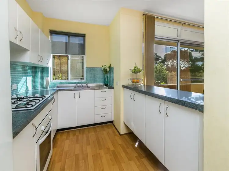 Second view of Homely unit listing, 5/16 Regent Street, Dee Why NSW 2099