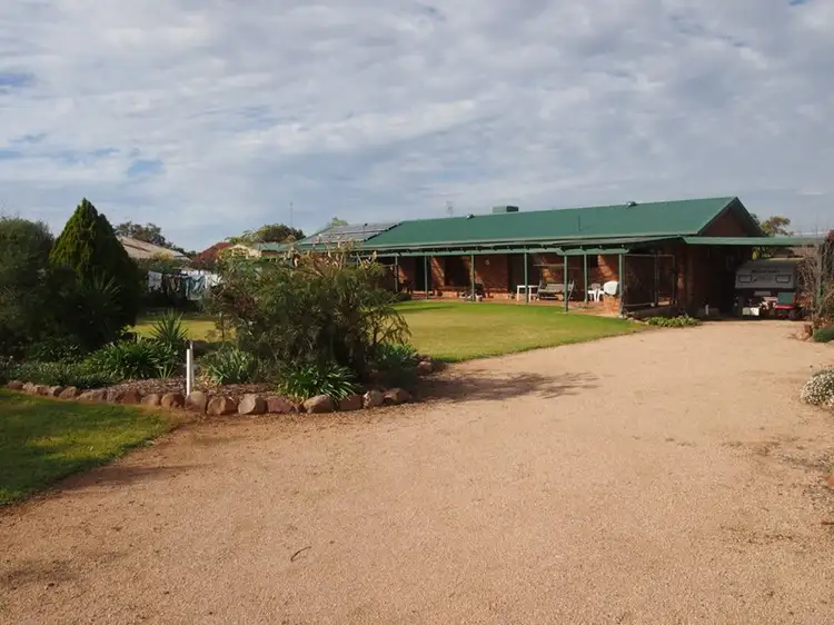Main view of Homely house listing, 4a Cooke Street, Parkes NSW 2870