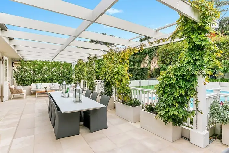 Fourth view of Homely house listing, 35 Bulkara Road, Bellevue Hill NSW 2023
