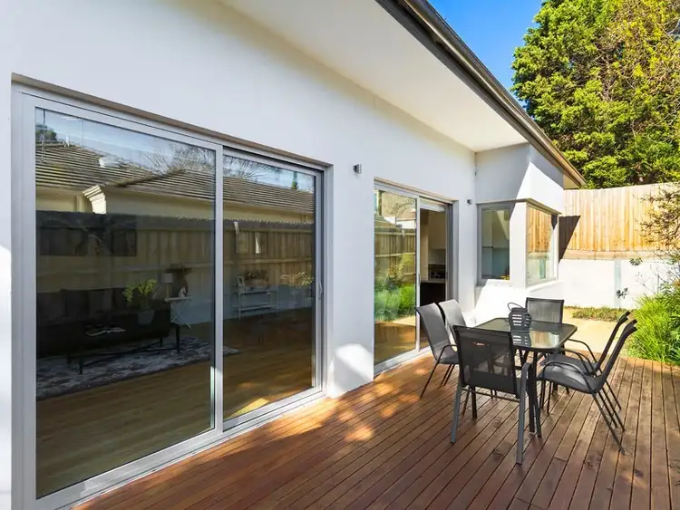 Seventh view of Homely townhouse listing, 37a Cromer Road, Beaumaris VIC 3193
