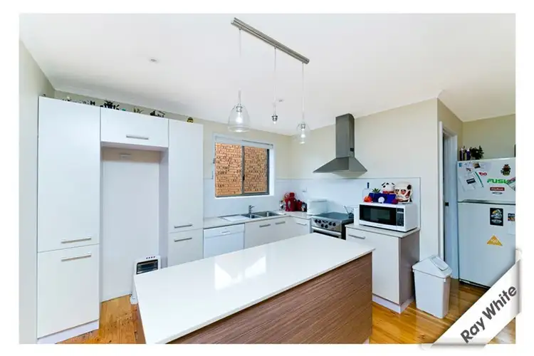 Fourth view of Homely house listing, 5 Ligertwood Street, Evatt ACT 2617