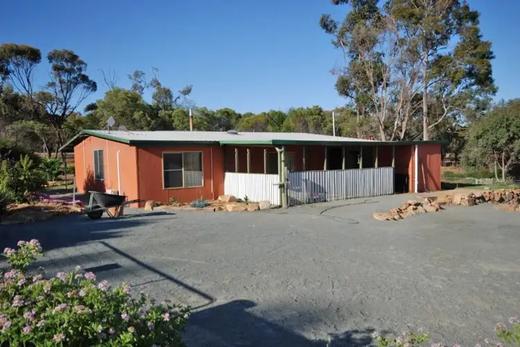 Fifth view of Homely house listing, 62 Dungog Street, Cuballing WA 6311