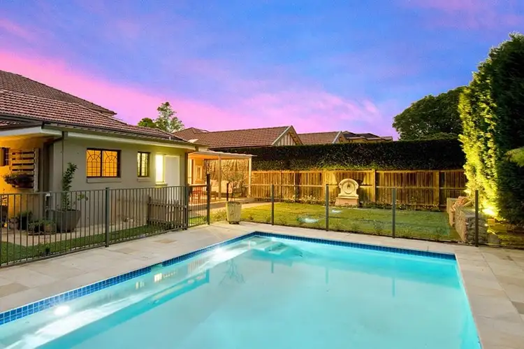 53 McClelland Street, Willoughby NSW 2068