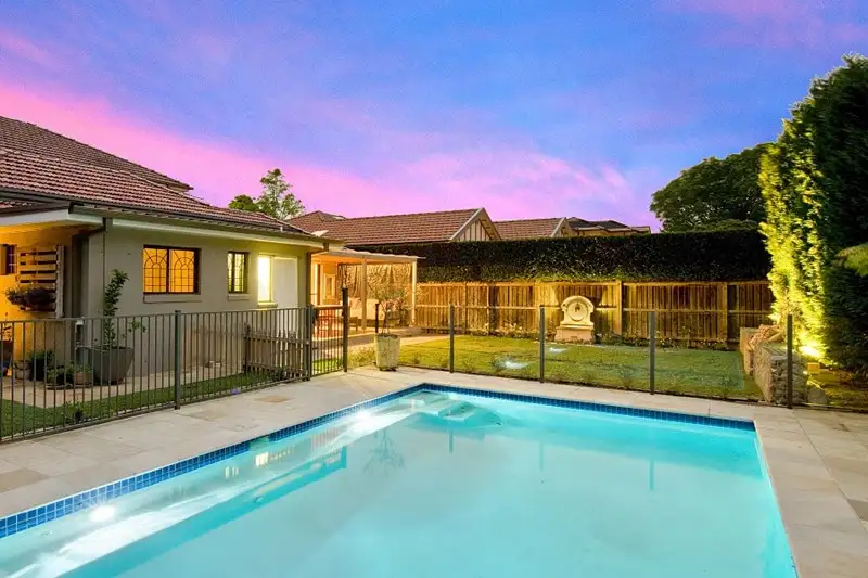 Main view of Homely house listing, 53 McClelland Street, Willoughby NSW 2068