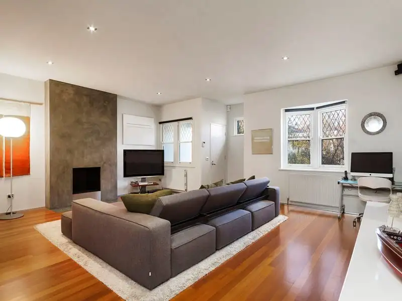 Main view of Homely house listing, 35 Smith Street, St Kilda VIC 3182