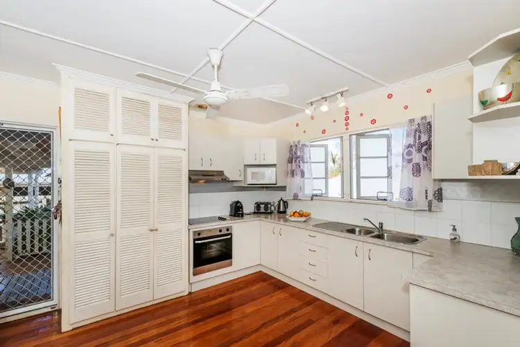 Fifth view of Homely house listing, 21 Gatton Street, Mount Gravatt East QLD 4122