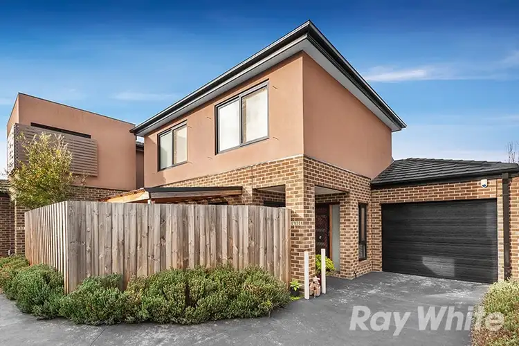 1/30A Oakes Avenue, Clayton South VIC 3169