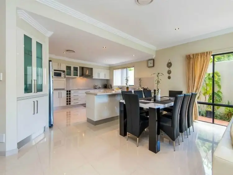 Sixth view of Homely house listing, 100 Compass Drive, Biggera Waters QLD 4216