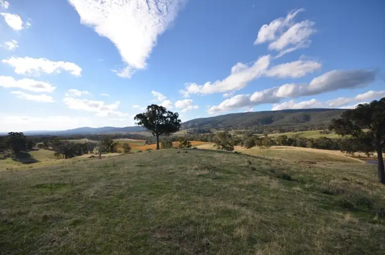 Fourth view of Homely rural property listing, CA 24 +24B Landsborough-Elmhurst Road, Landsborough VIC 3384