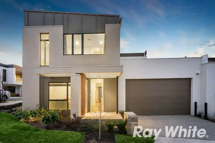11 Berry Yung Avenue, Burwood VIC 3125