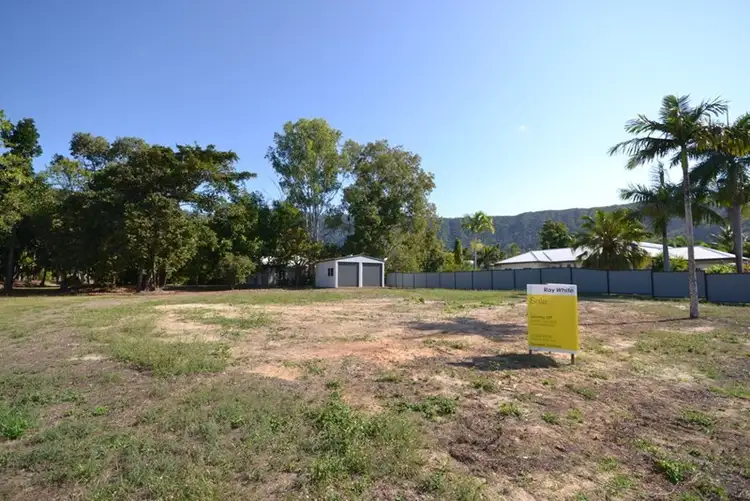 Main view of Homely land listing, 97B Moore Road, Kewarra Beach QLD 4879