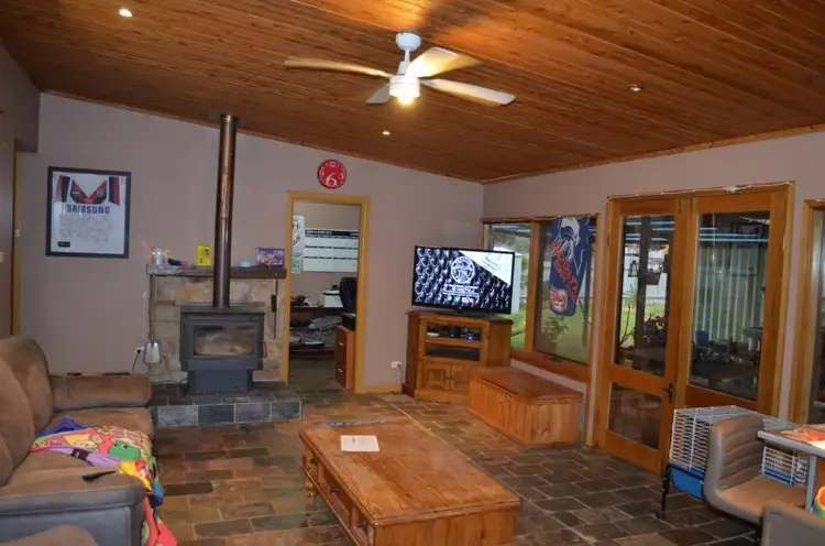 Second view of Homely house listing, 14 Whiley Street, Condobolin NSW 2877
