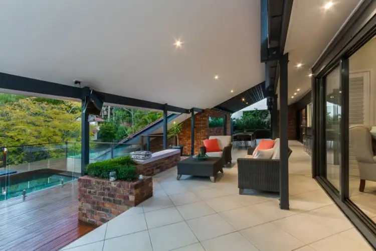 Third view of Homely house listing, 5 Wirra Street, Chapel Hill QLD 4069