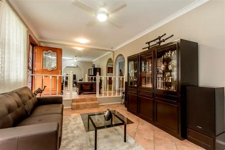 Fourth view of Homely house listing, 25 John Batman Avenue, Werrington County NSW 2747