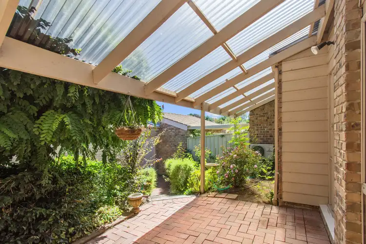 Second view of Homely townhouse listing, 11/71 Bimberi Crescent, Palmerston ACT 2913