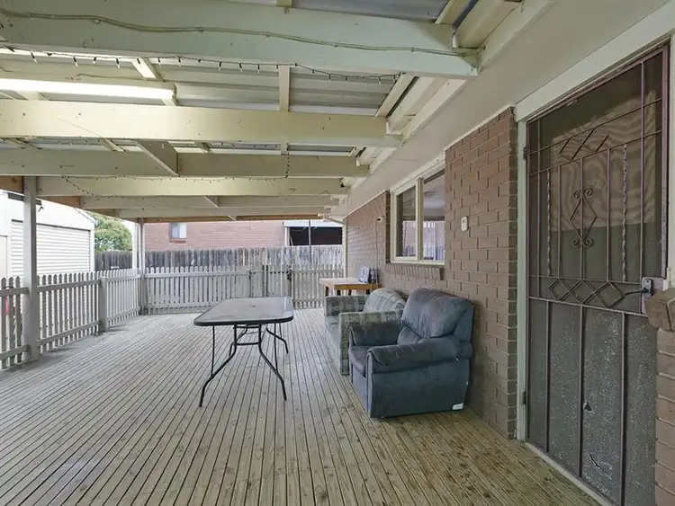 Second view of Homely house listing, 57 Peppercorn Parade, Epping VIC 3076