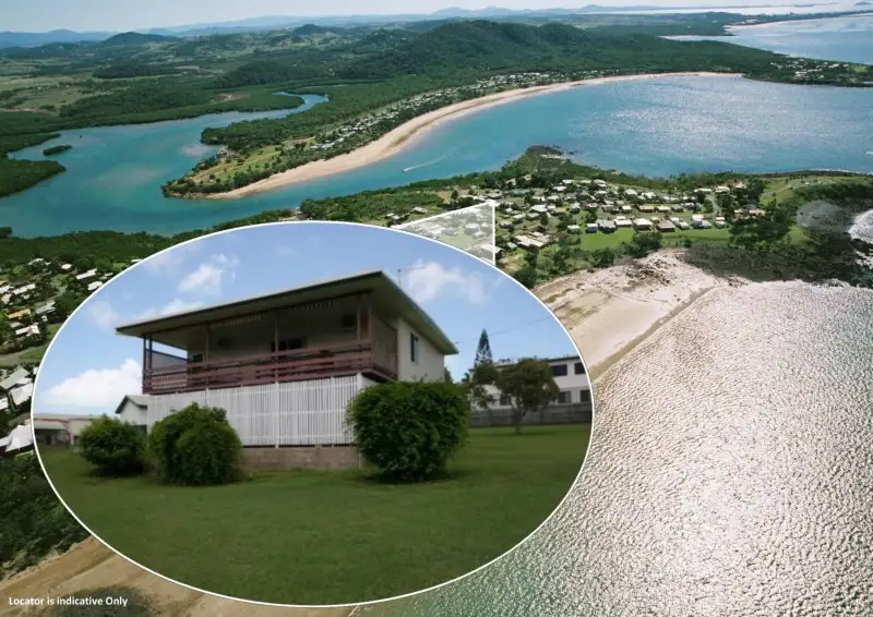 Main view of Homely house listing, 25-27 Cooper Avenue, Campwin Beach QLD 4737