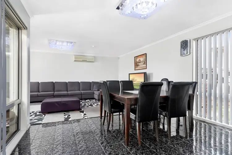 Third view of Homely house listing, 18 Lismore Street, Hoxton Park NSW 2171