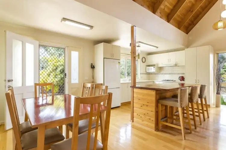 Seventh view of Homely house listing, 188 Melbourne Road, Rye VIC 3941