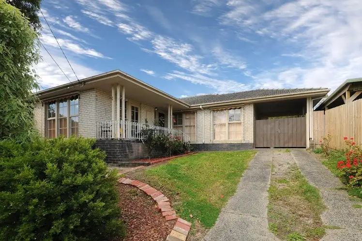 Third view of Homely house listing, 14 Carmel Court, Frankston VIC 3199
