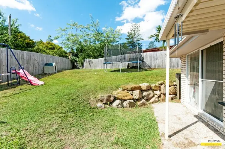 Fourth view of Homely house listing, 11 Sarah Close, Redbank Plains QLD 4301