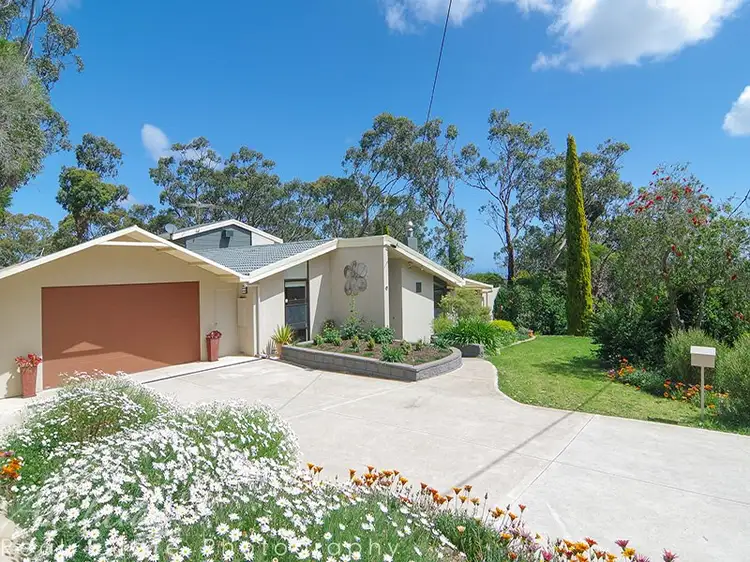 Second view of Homely house listing, 32 Mead Street, Belair SA 5052