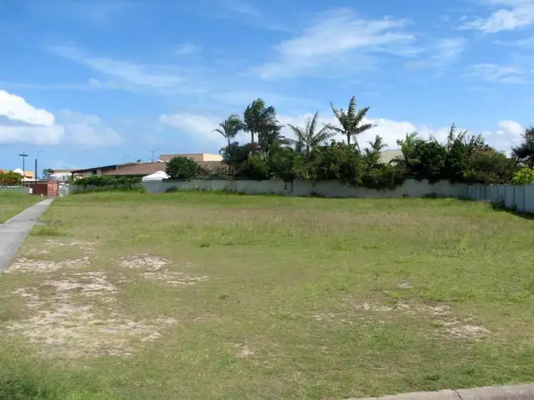 Second view of Homely land listing, 22 Kookaburra Court, Yamba NSW 2464