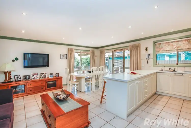 Fourth view of Homely house listing, 8 Buick Crescent, Mill Park VIC 3082