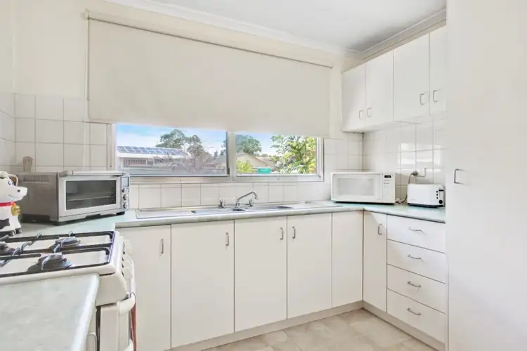 Second view of Homely house listing, 21 Laurina Crescent, Frankston North VIC 3200