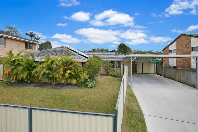 Main view of Homely house listing, 7 Cordia Street, Algester QLD 4115