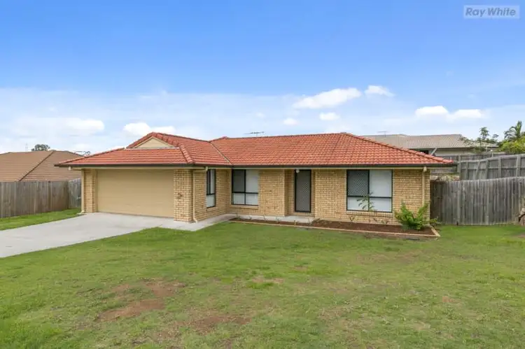 Second view of Homely house listing, 46 Mair Drive, Goodna QLD 4300