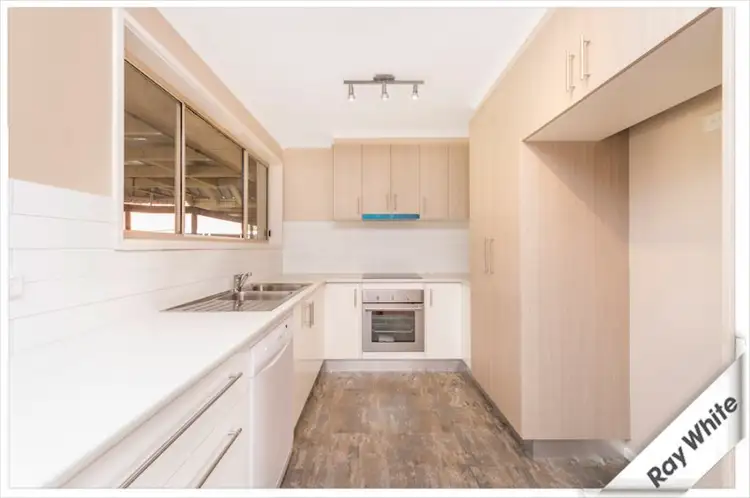 Fifth view of Homely house listing, 6 Gillman Place, Karabar NSW 2620