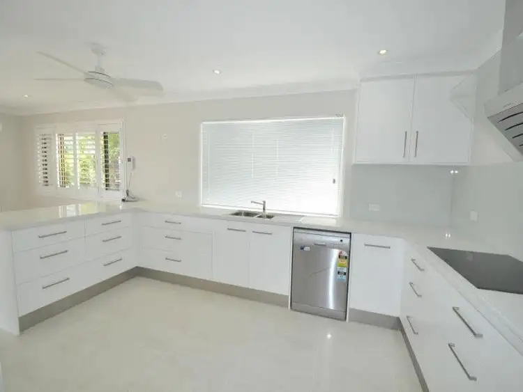Third view of Homely house listing, 27 Daimler Drive, Bundall QLD 4217
