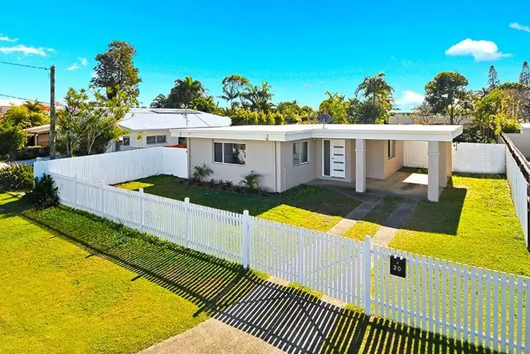 Third view of Homely house listing, 20 Boongala Road, Broadbeach Waters QLD 4218