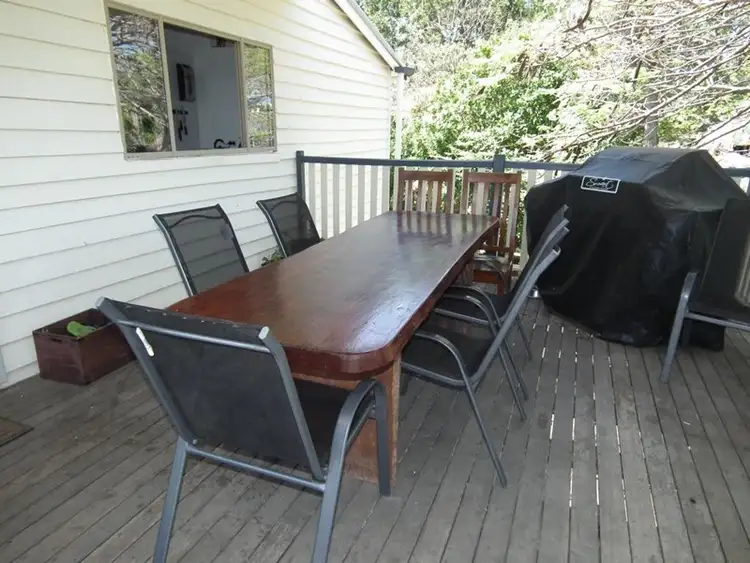Third view of Homely house listing, 23 Lennox Street, Maryborough QLD 4650