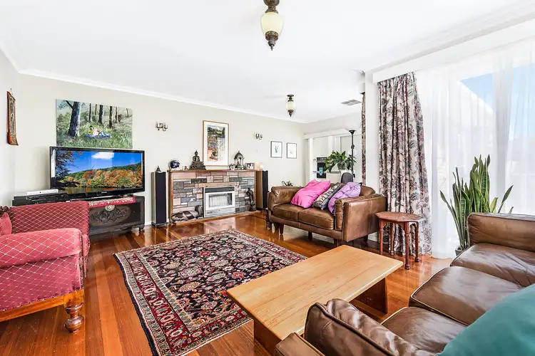 Fifth view of Homely house listing, 4 Katandra Court, Mount Waverley VIC 3149