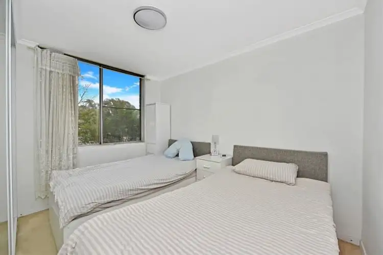 Fifth view of Homely apartment listing, 2/16 Grace Campbell Crescent, Hillsdale NSW 2036