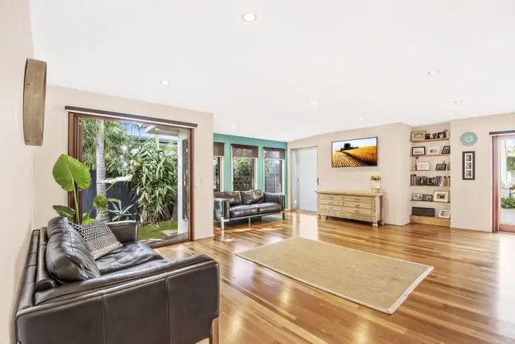 Fifth view of Homely house listing, 59 Manus Avenue, Palm Beach QLD 4221