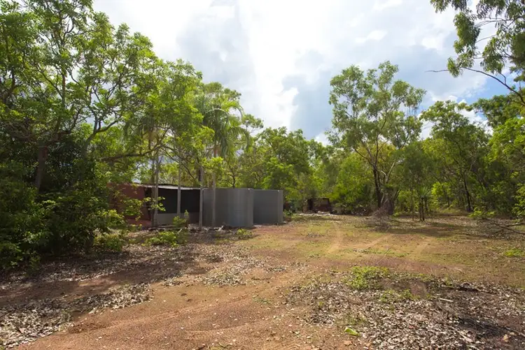 Fifth view of Homely land listing, 4455 Fog Bay Road, Dundee Forest NT 840