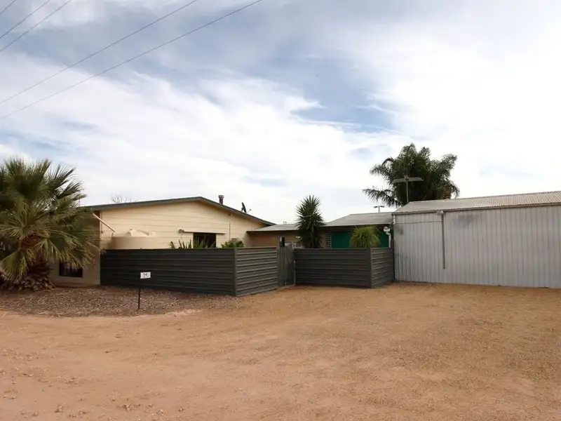 Main view of Homely house listing, 114 Pommy Avenue, Barmera SA 5345