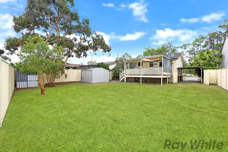 Third view of Homely house listing, 9 Allambee Crescent, Blue Haven NSW 2262
