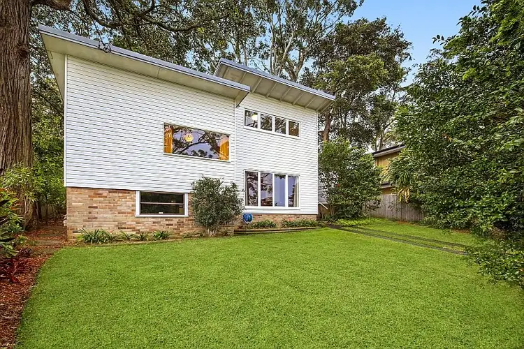 Fifth view of Homely house listing, 8 Mittara Road, Terrigal NSW 2260